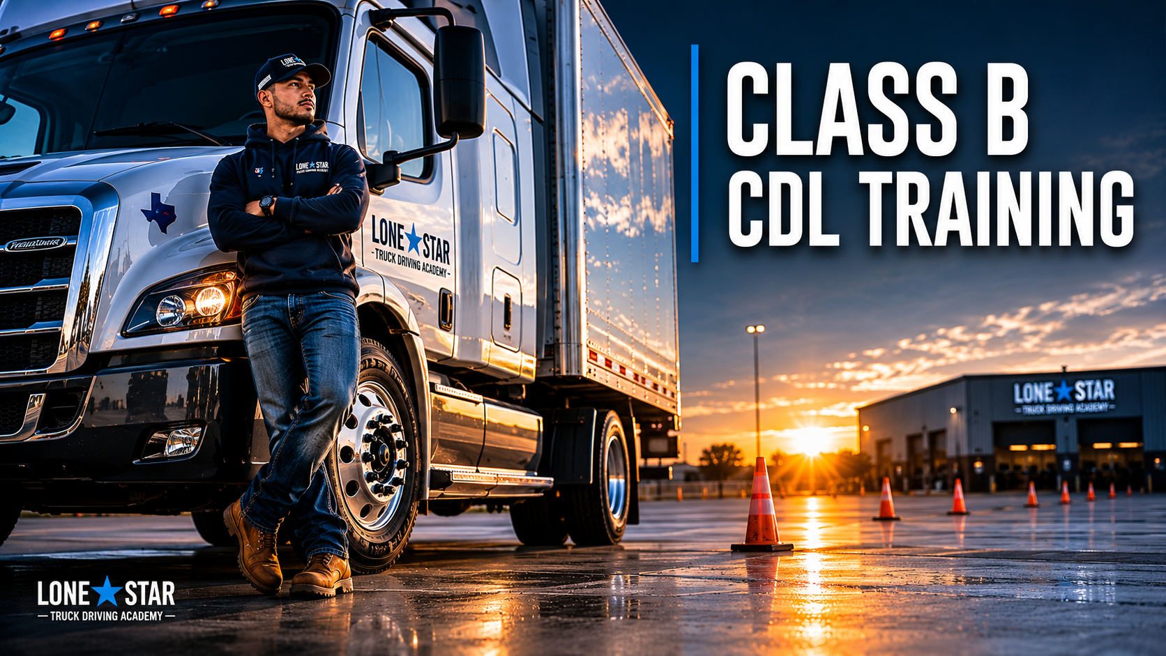 Class B Cdl Driving Jobsnull