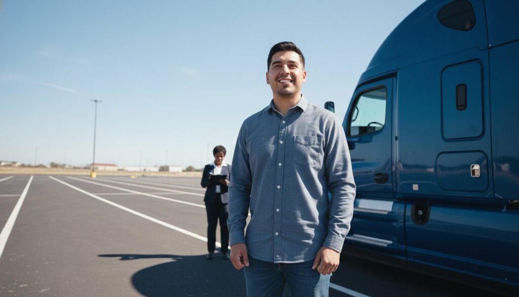 Understanding Third Party CDL Testing Services