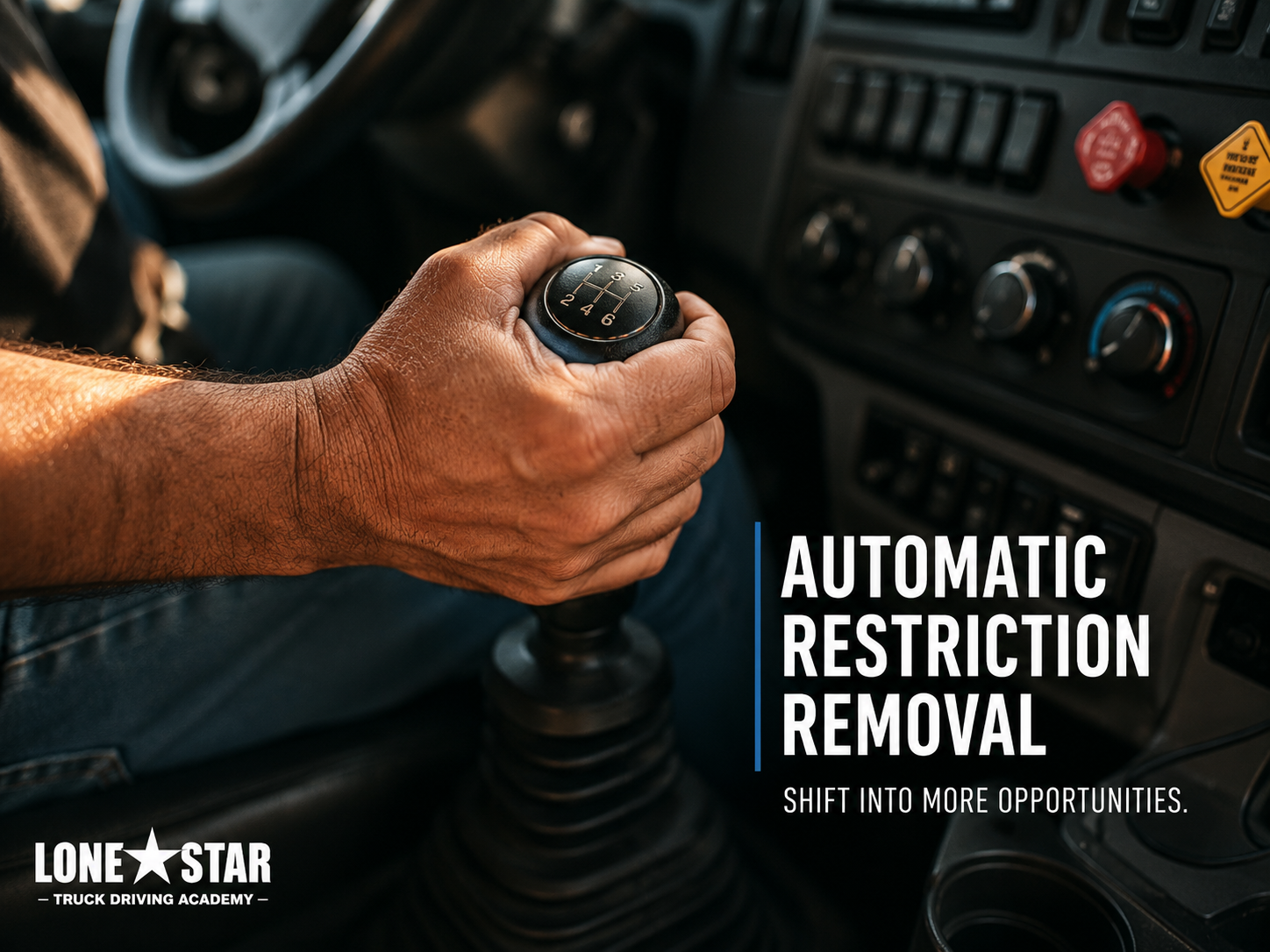 Restriction-removal