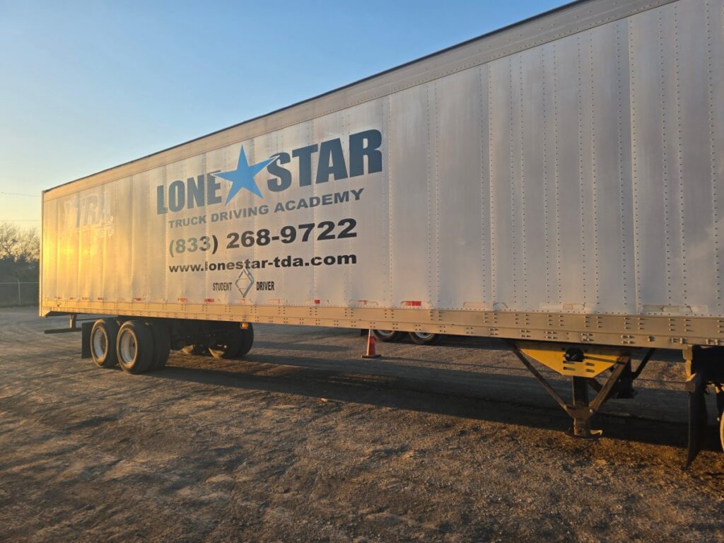 CDL Classes in Mansfield TX: Local Training Options Near You