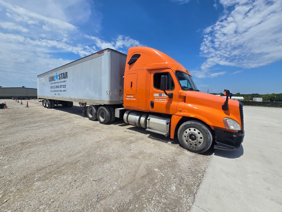 CDL Permit Prep Dallas TX: Pass Your CDL Permit Test Faster