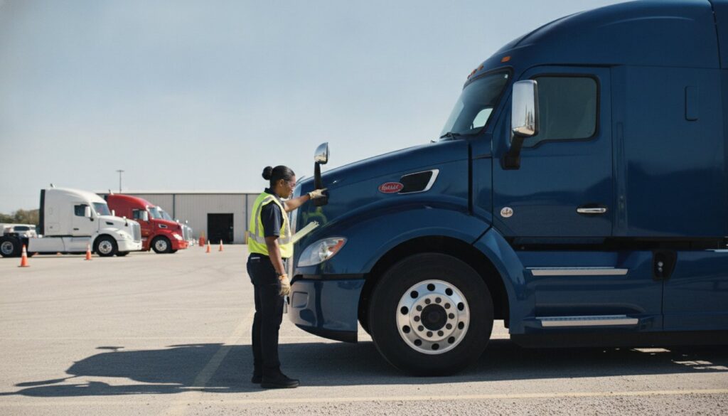 CDL School Cost in Texas: Dallas & Fort Worth Price Guide