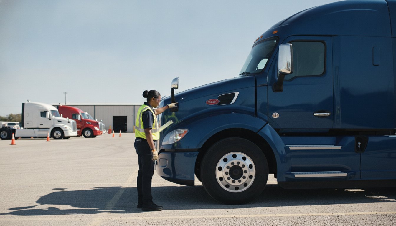 CDL School Cost in Texas: Dallas & Fort Worth Price Guide