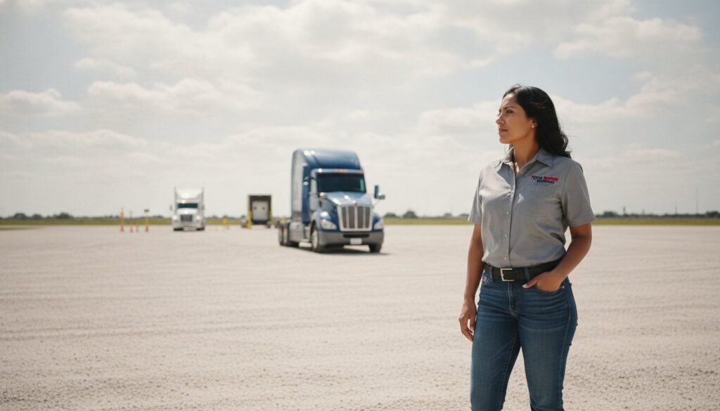How to Pay for CDL School in Dallas & Fort Worth