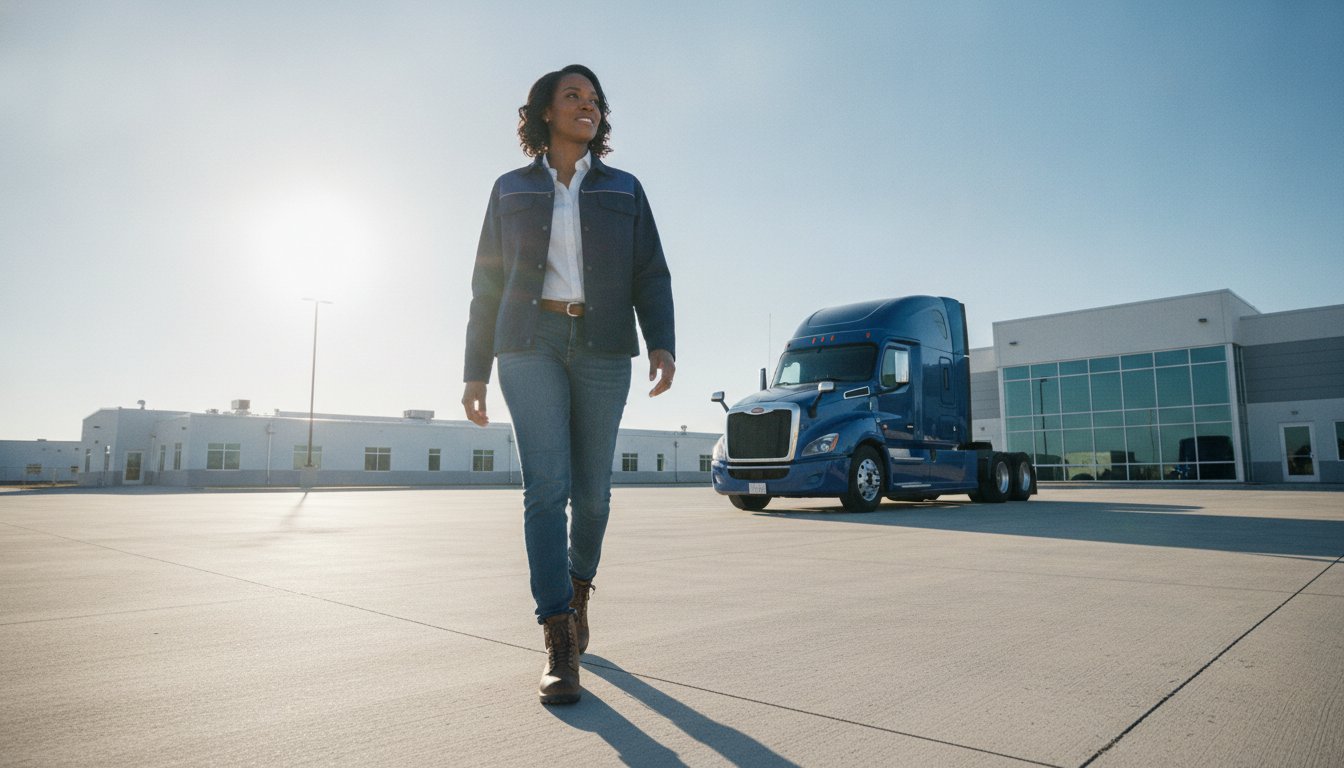 Funding Your CDL Training: Dallas & Greensboro Guide
