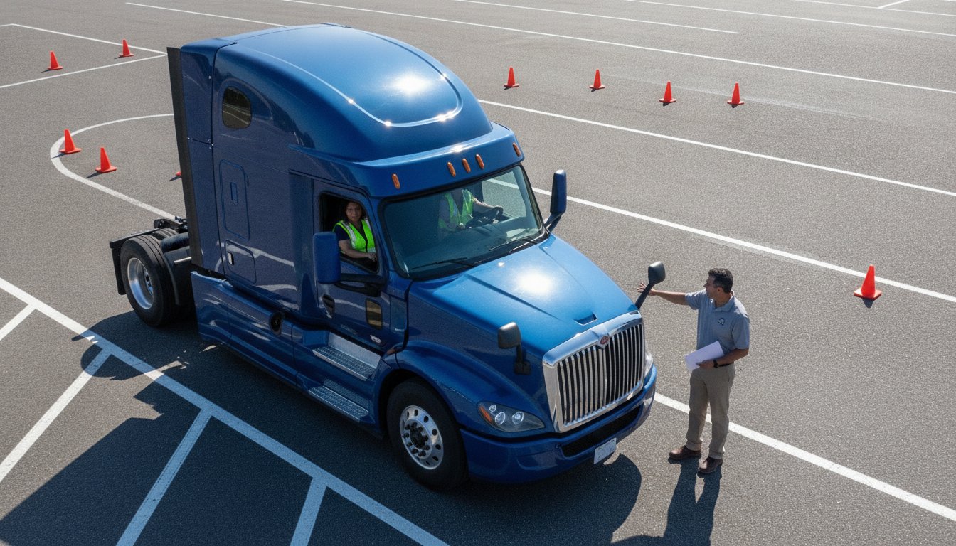 Guide to Transportation Industry Careers in DFW & Triad