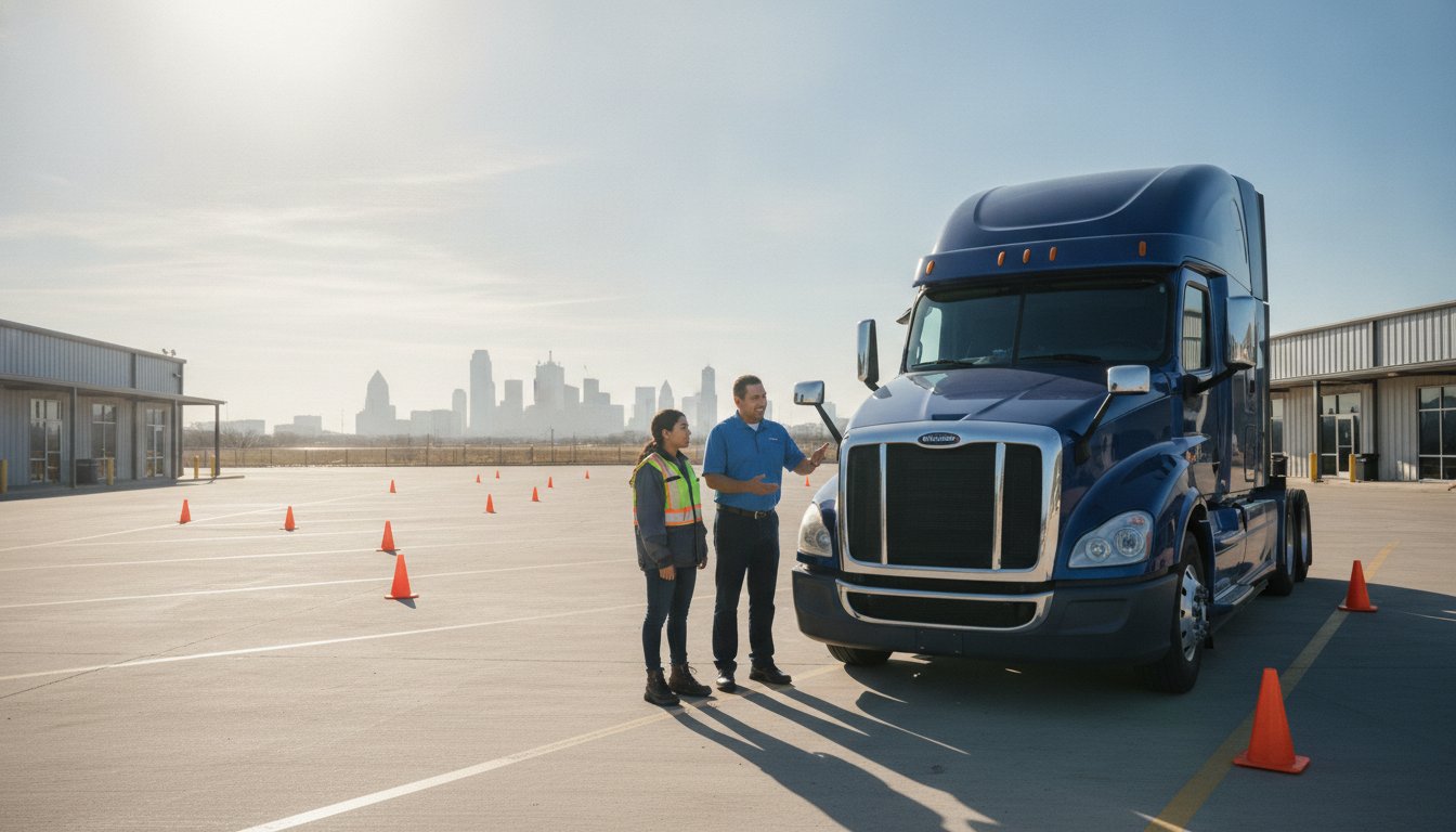 High-Paying Workforce Development Careers in Dallas & DFW