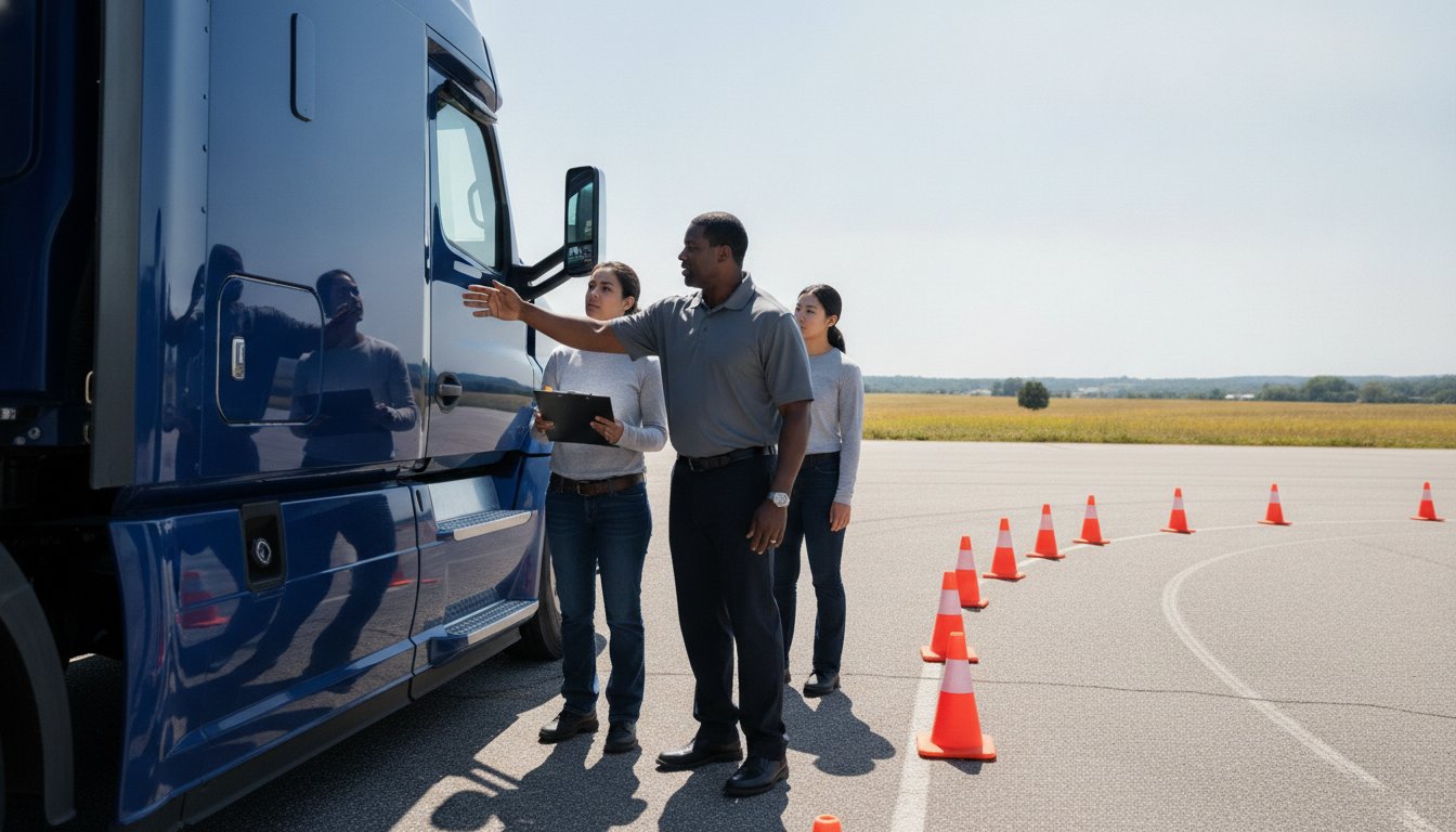 Top Careers Without a College Degree in Dallas & NC